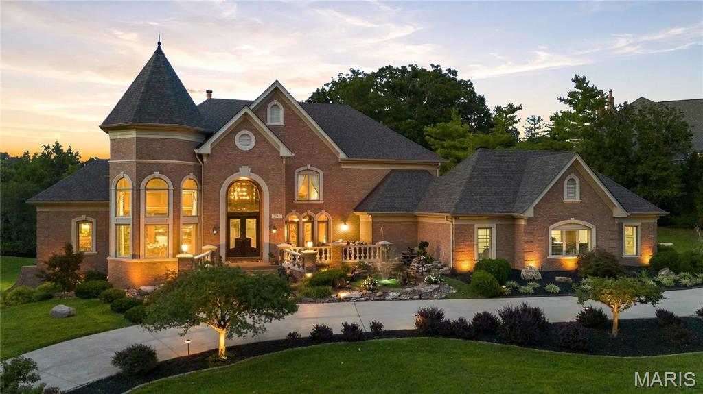 Photo of 12947 Sunset Bluff Court Sunset Hills MO 63127