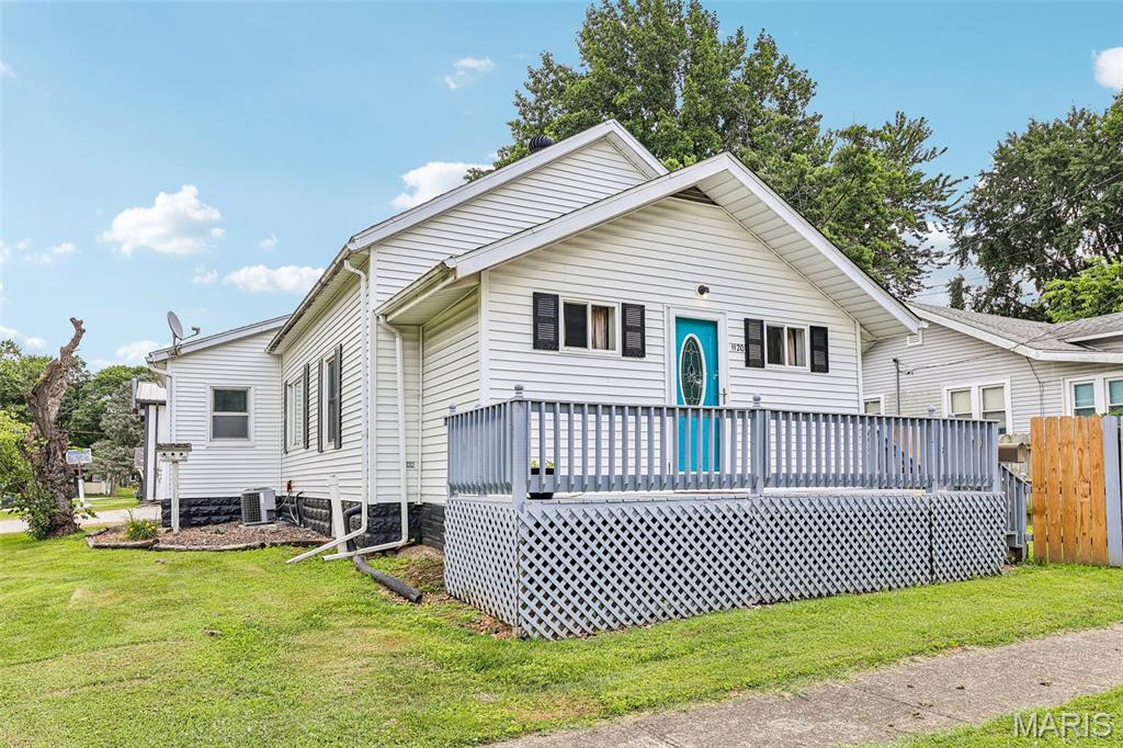 Photo of 1120 N Jefferson Street Litchfield IL 62056