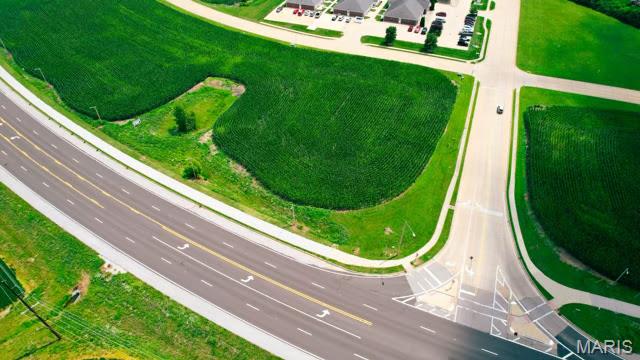 Photo of Lot 11 Station Crossing Waterloo IL 62298