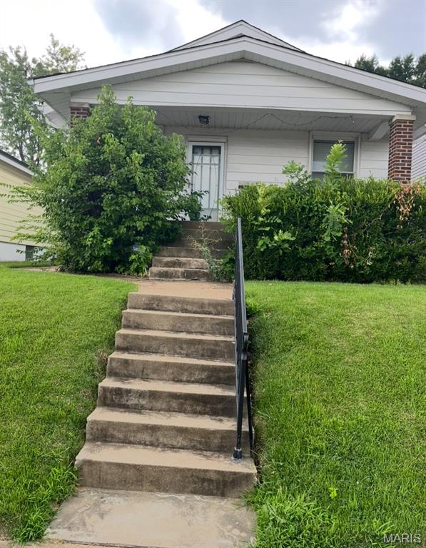 Photo of 5418 Elizabeth Avenue St Louis MO 63110