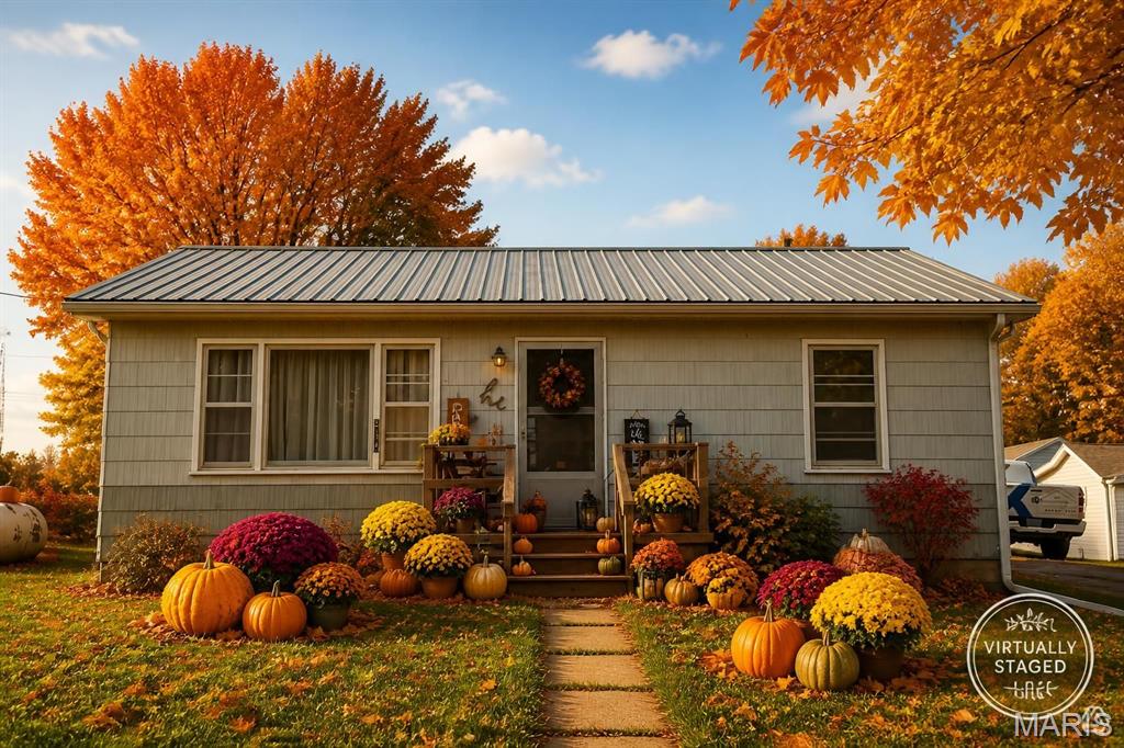 Photo of 504 E Park Street Brashear MO 63533