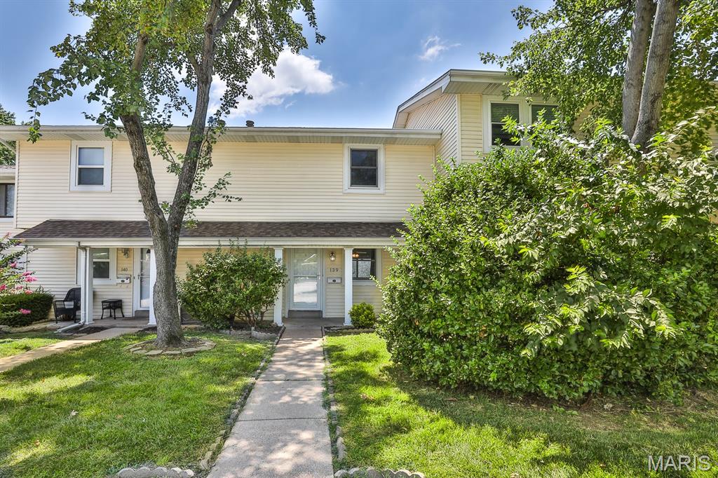 Photo of 139 Condor Court #139 St Charles MO 63303