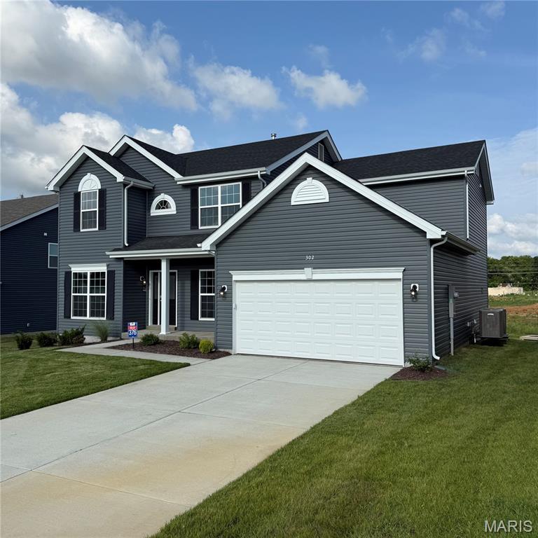 Photo of 302 Windmill View Court Wentzville MO 63385