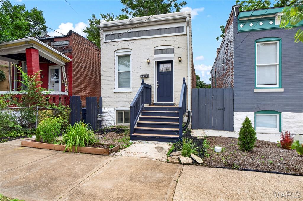 Photo of 4218 Vista Avenue St Louis MO 63110