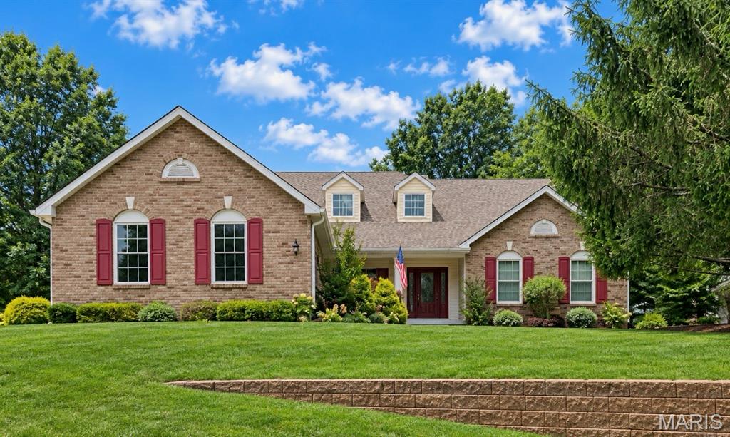 Photo of 1 Big Bluff Court St Charles MO 63304
