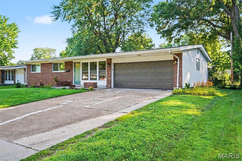 Photo of 10434 Canfield Drive St Louis MO 63136