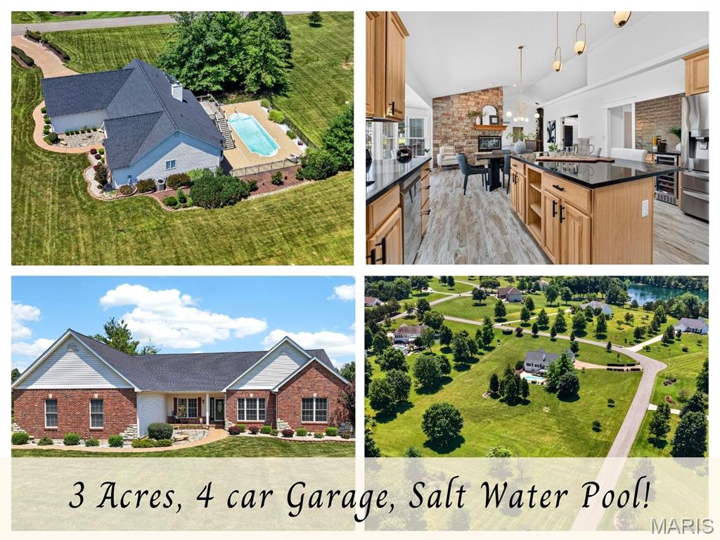 Photo of 512 Meadowfield Lane Wentzville MO 63385