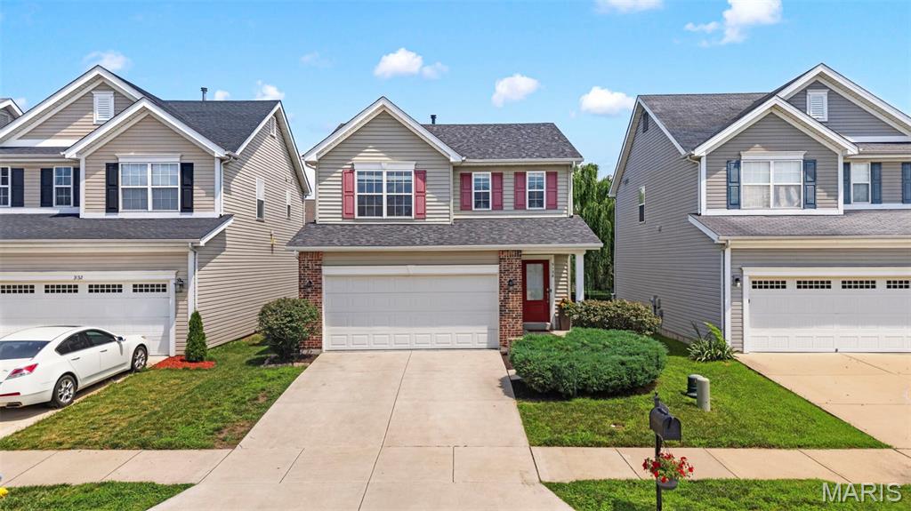 Photo of 3128 Timberlodge Landing St Charles MO 63301