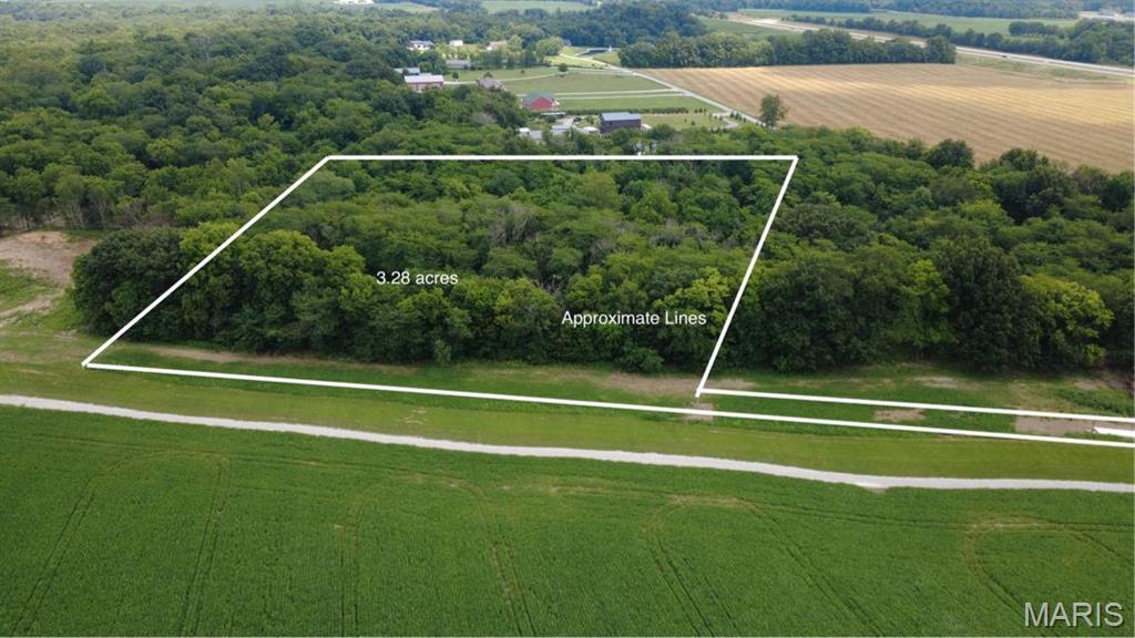 Photo of LOT #2, 3265 Venhaus Rd Trenton IL 62293