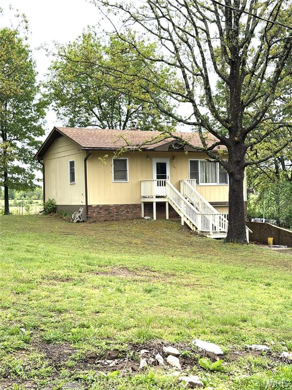 Photo of 107 Angelica Street Mountain View MO 65548