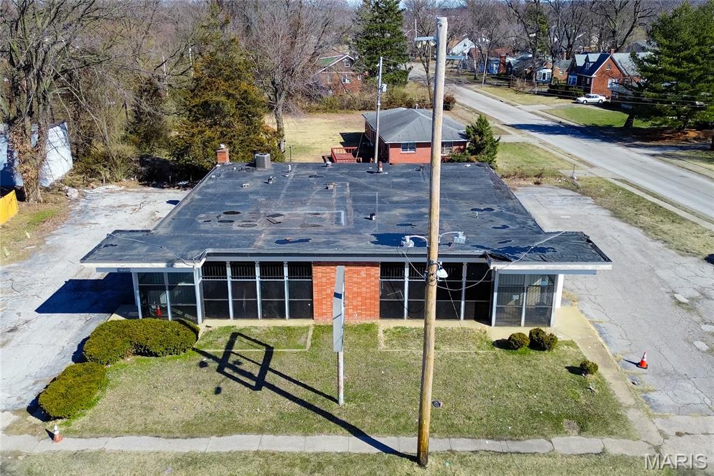 Photo of 7621 State Street East St Louis IL 62203