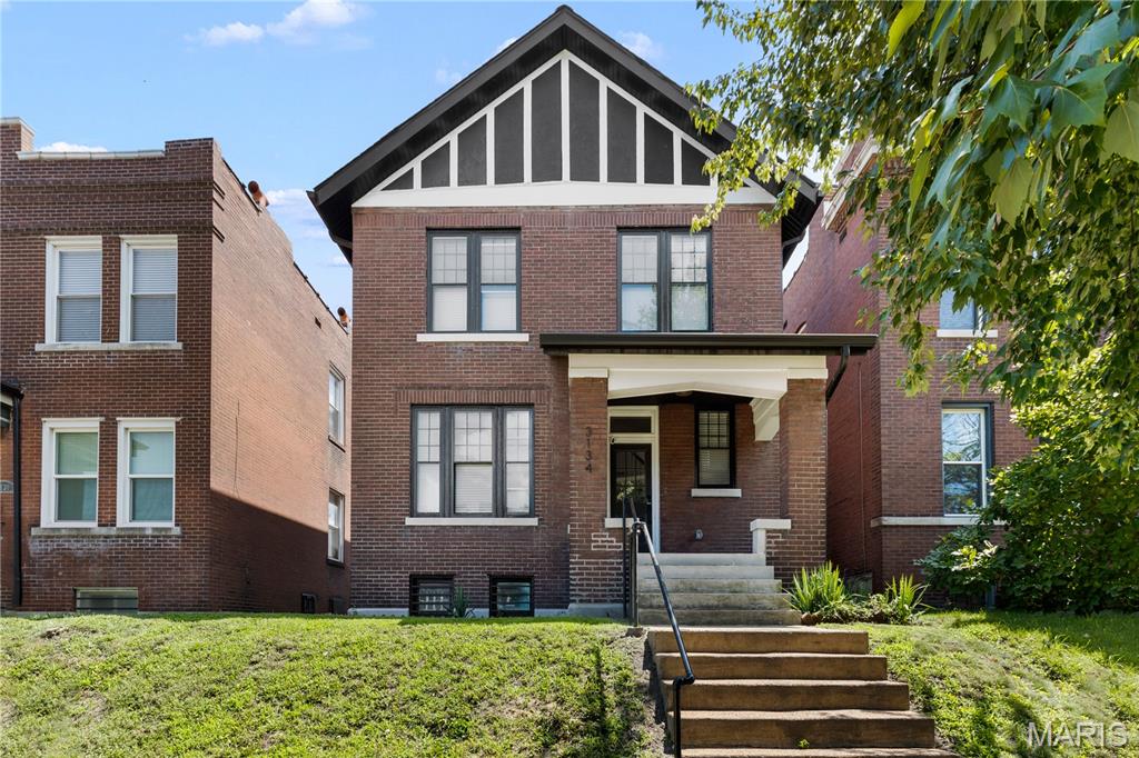 Photo of 3134 Halliday Avenue St Louis MO 63118