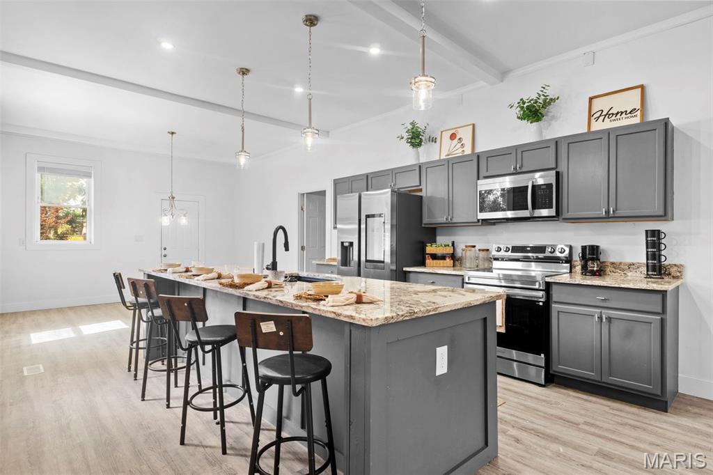 Photo of 4030 Saint Louis Avenue St Louis MO 63107