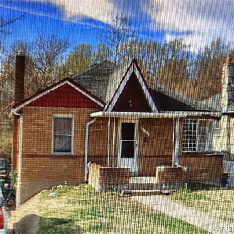 Photo of 6702 Myron Avenue St Louis MO 63121