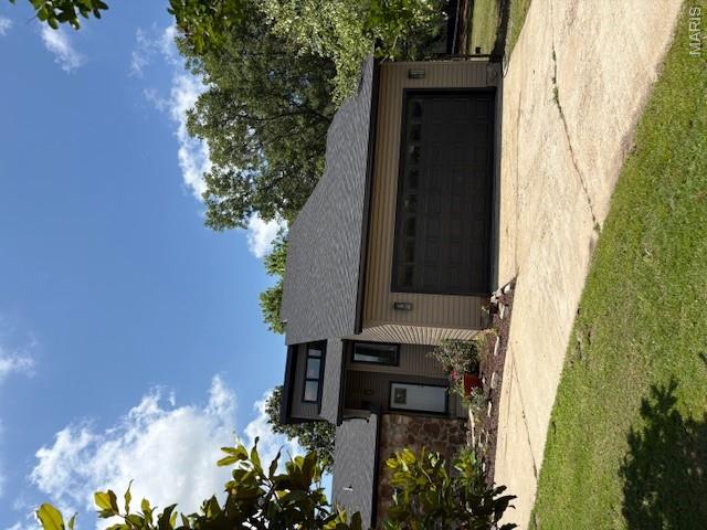 Photo of 133 Larue Lane Sikeston MO 63801