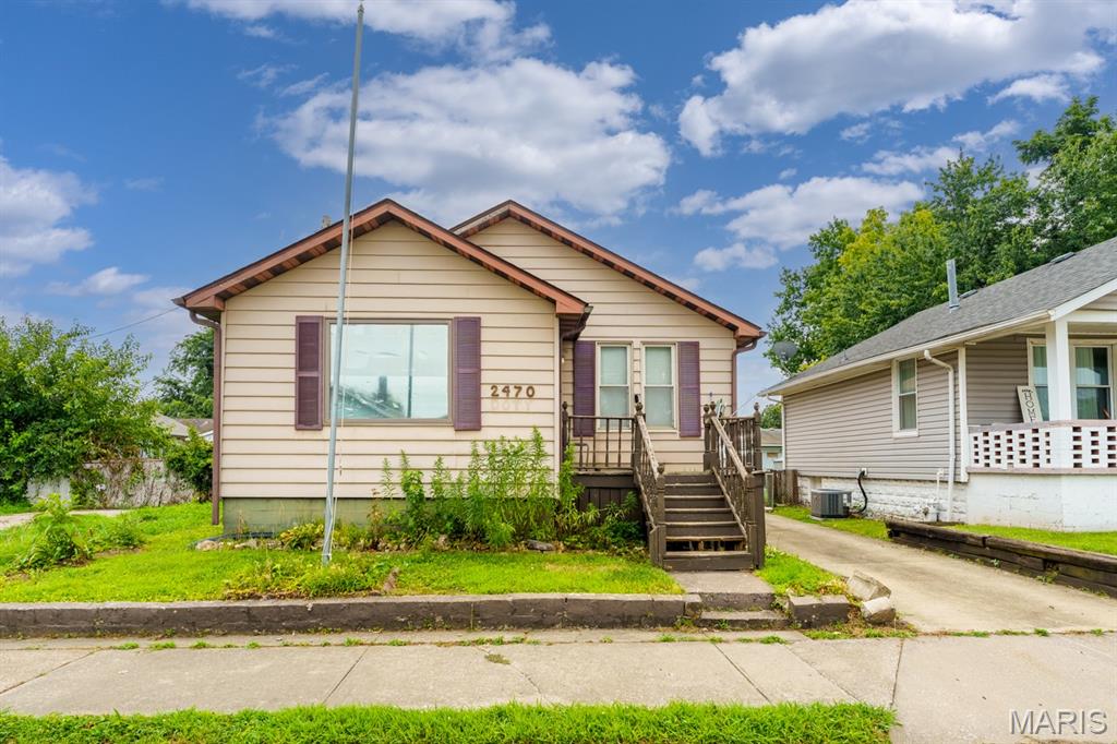 Photo of 2470 Center Street Granite City IL 62040