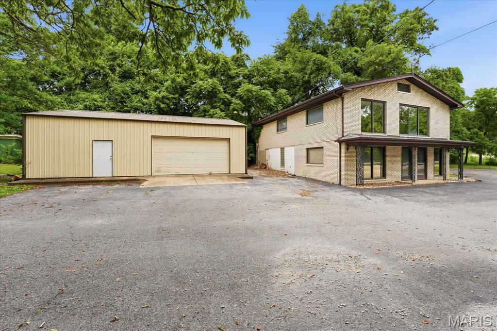 Photo of 7100 Old Saint Louis Road Belleville IL 62223