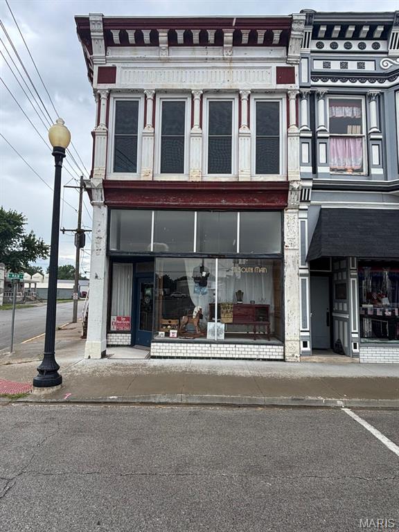 Photo of 113 South Main Street Monroe City MO 63456
