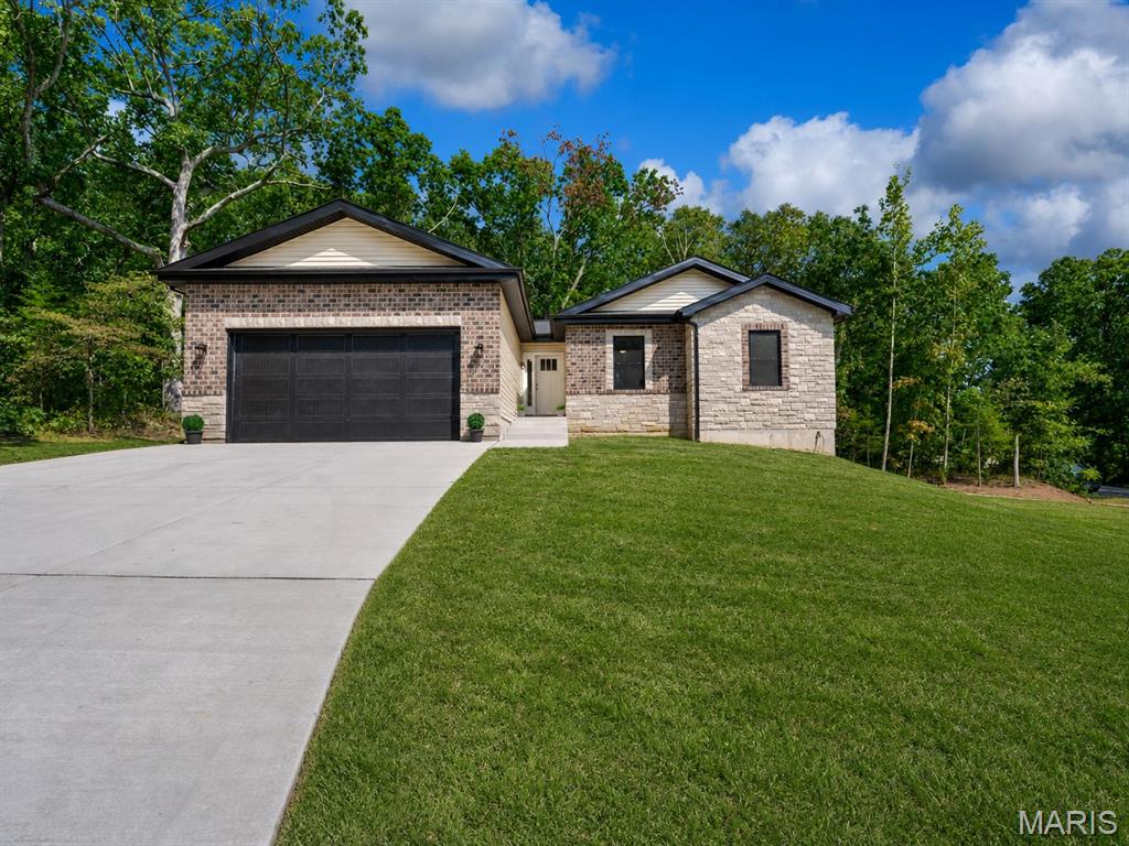 Photo of 6103 Union Drive Hillsboro MO 63050