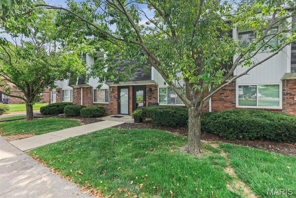 Photo of 5001 Little Creek Lane #C Godfrey IL 62035