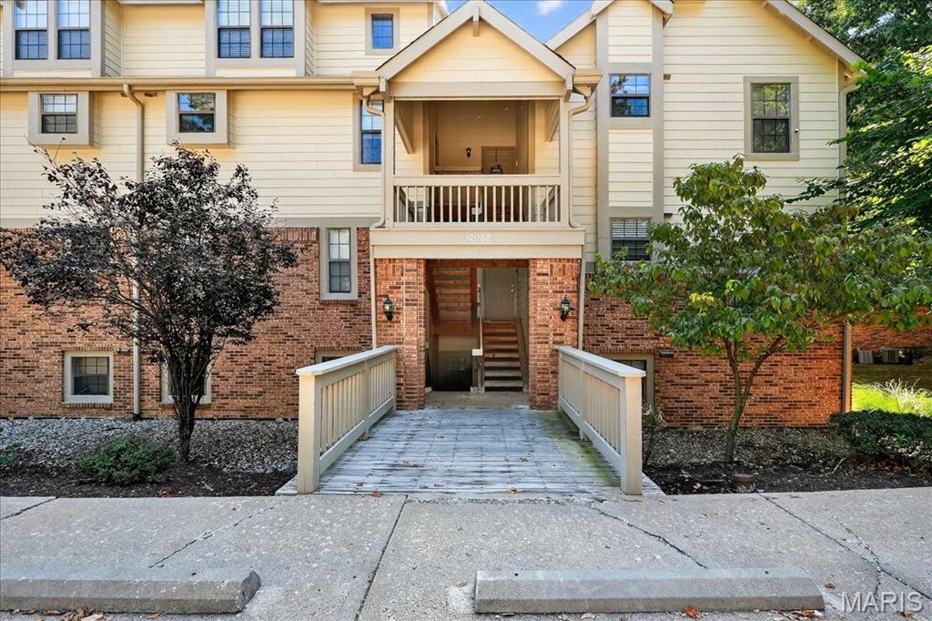 Photo of 12952 Bryce Canyon Drive #B Maryland Heights MO 63043
