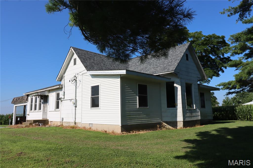 Photo of 1808 Pleasant Mound Avenue Smithboro IL 62284