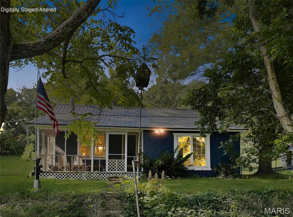 Photo of 498 M- South Street Hartville MO 65667
