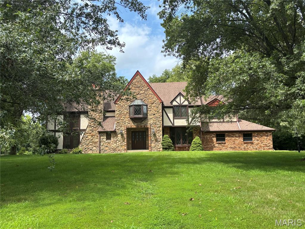 Photo of 5261 White Oak Drive Smithton IL 62285
