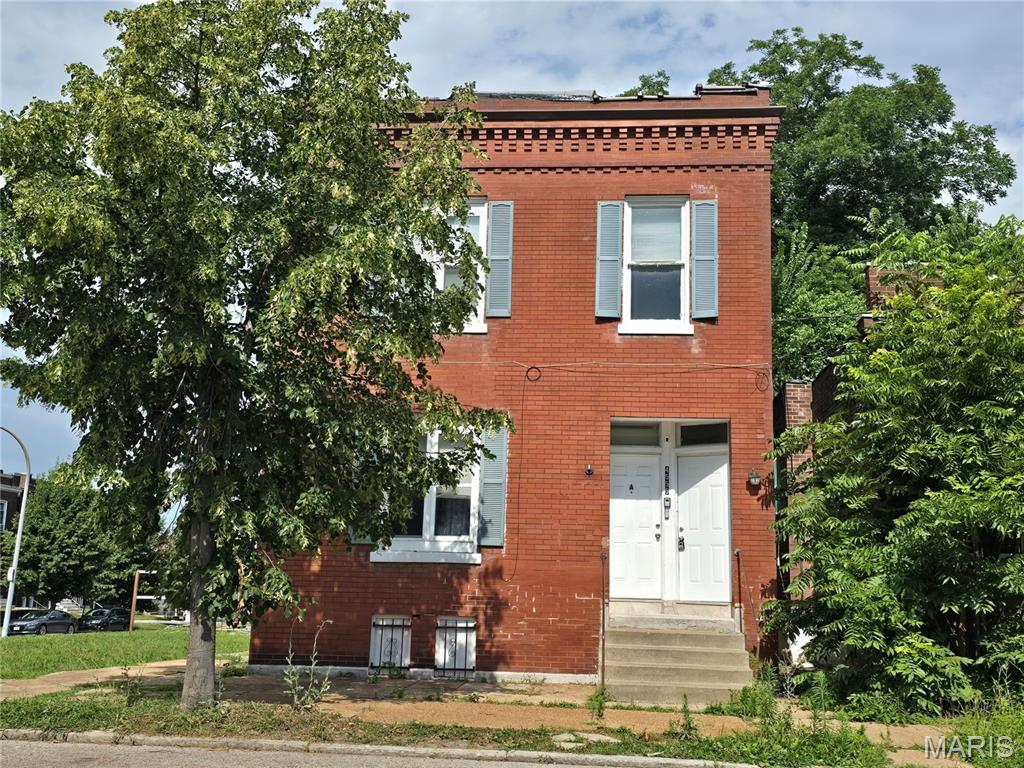 Photo of 4555 S Compton Avenue St Louis MO 63111