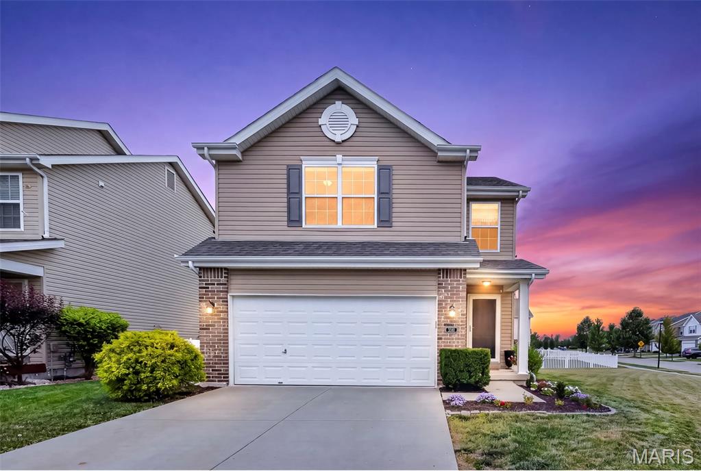 Photo of 3381 Charlestowne Crossing Drive St Charles MO 63301