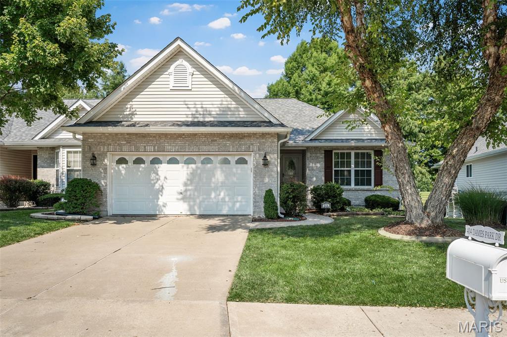 Photo of 404 Dames Park Drive #84B O'Fallon MO 63366