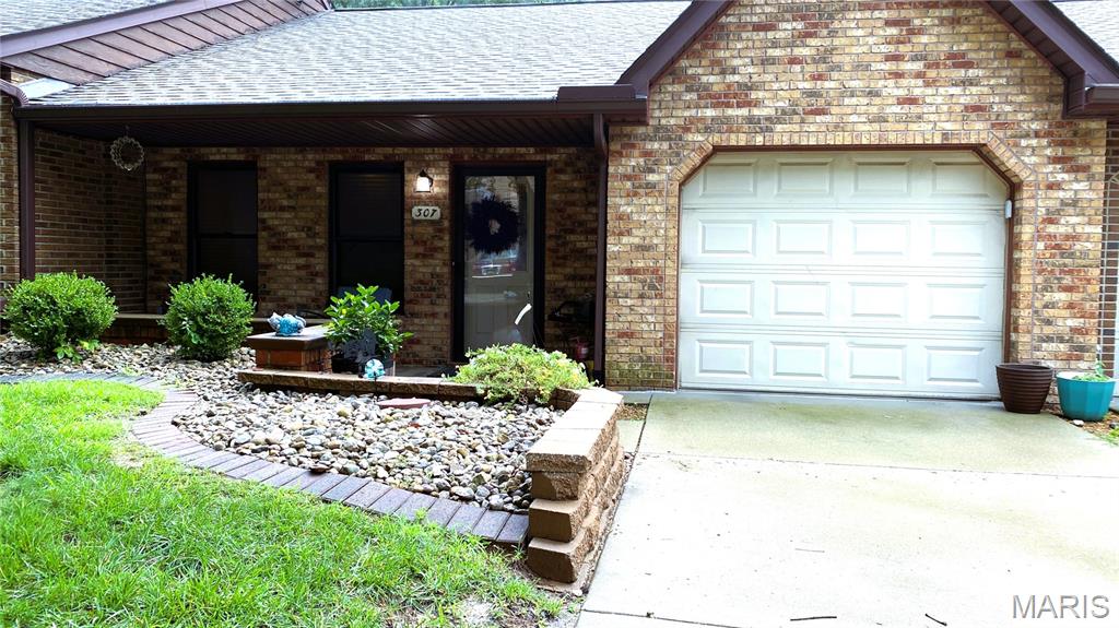 Photo of 307 Northcrest Drive Collinsville IL 62234