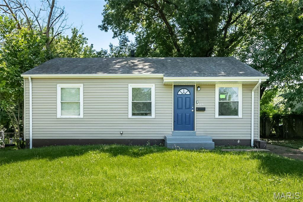 Photo of 428 Crawford Road St Louis MO 63137