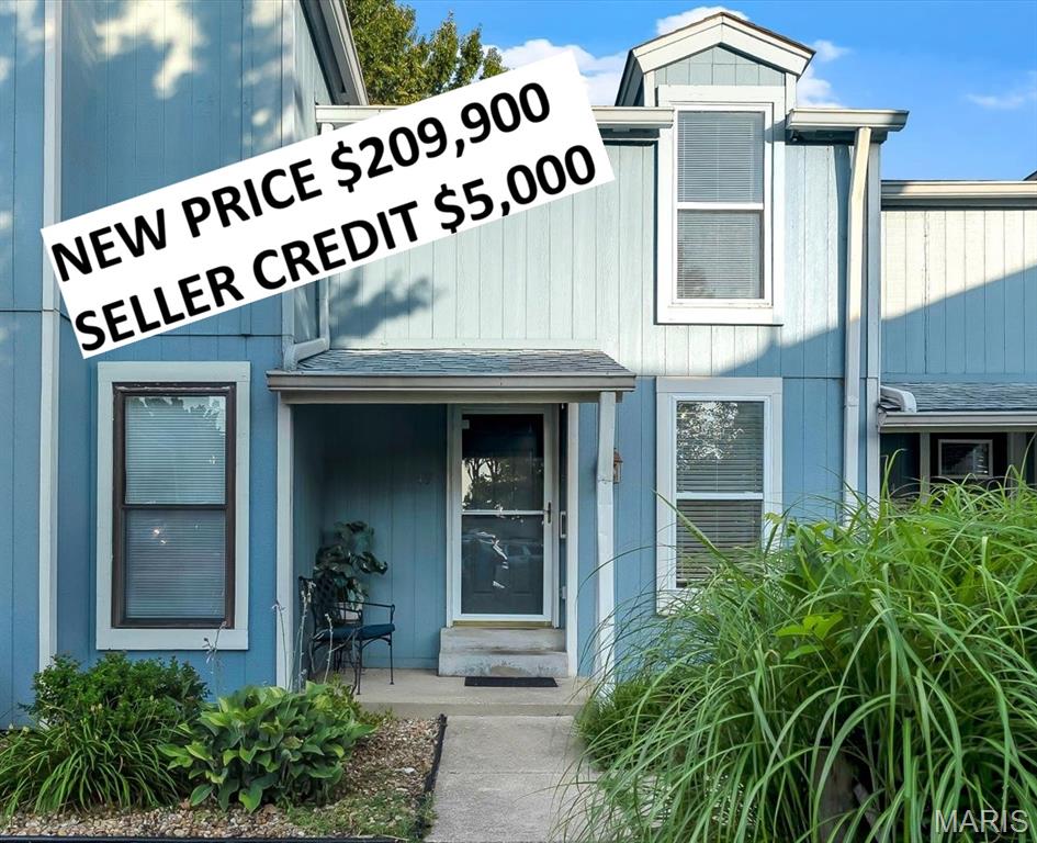 Photo of 43 Breezy Knoll Lane Lake St Louis MO 63367