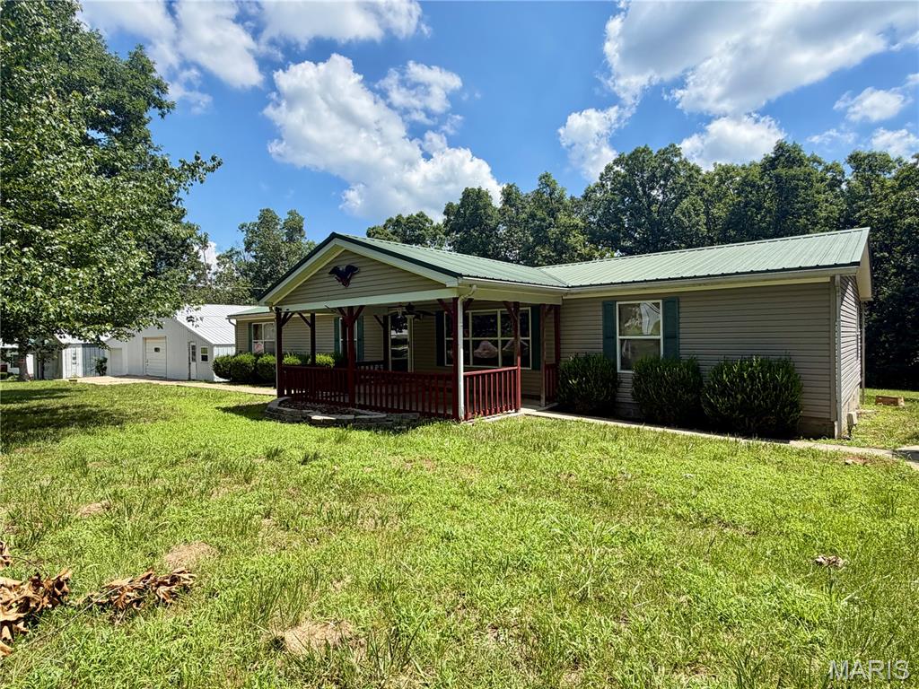 Photo of 168 County Road 4235 Salem MO 65560