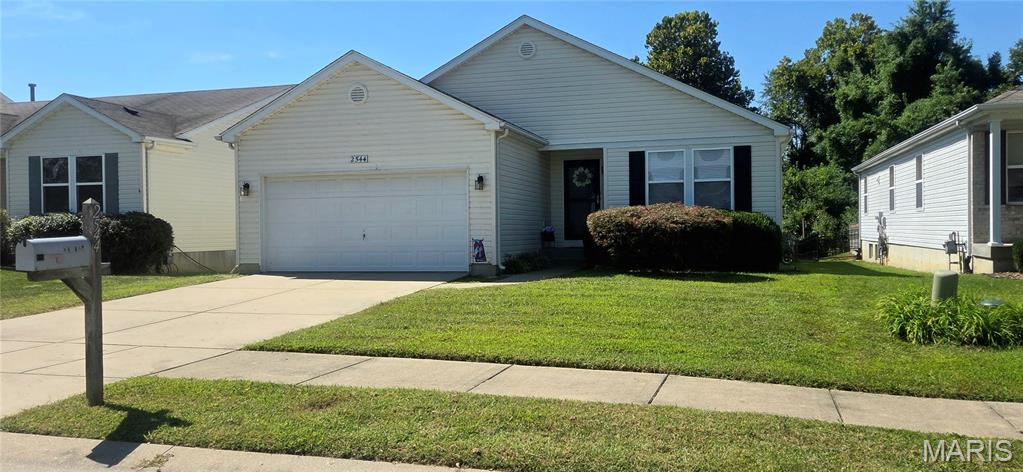 Photo of 2544 Wintercreek Drive Belleville IL 62221