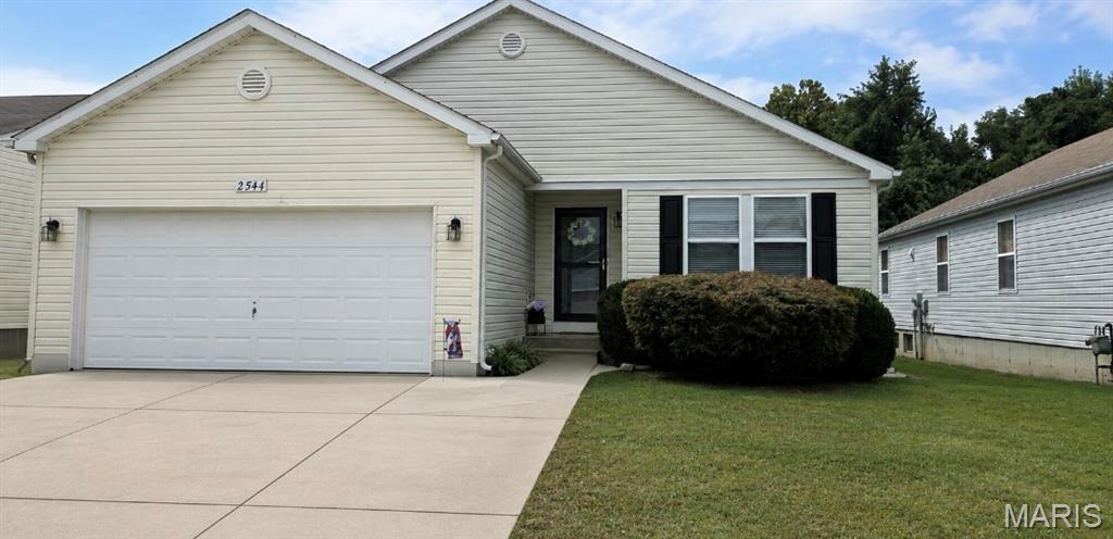 Photo of 2544 Wintercreek Drive Belleville IL 62221