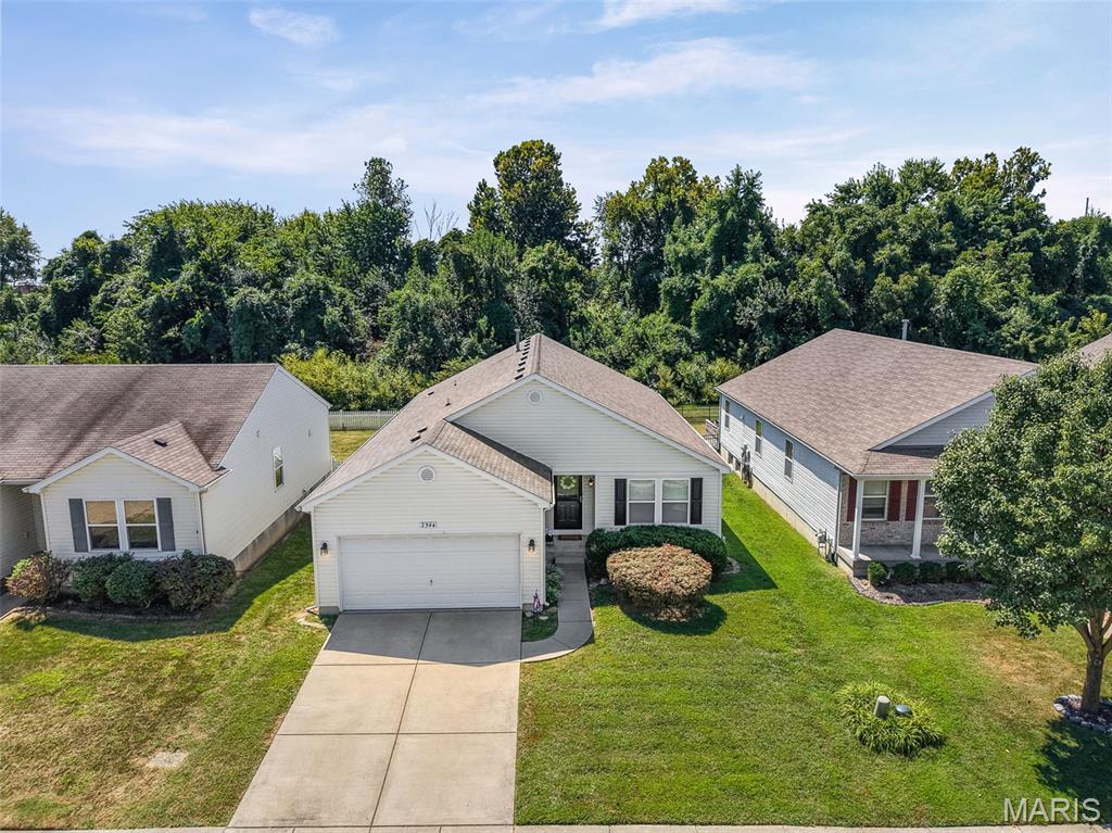 Photo of 2544 Wintercreek Drive Belleville IL 62221