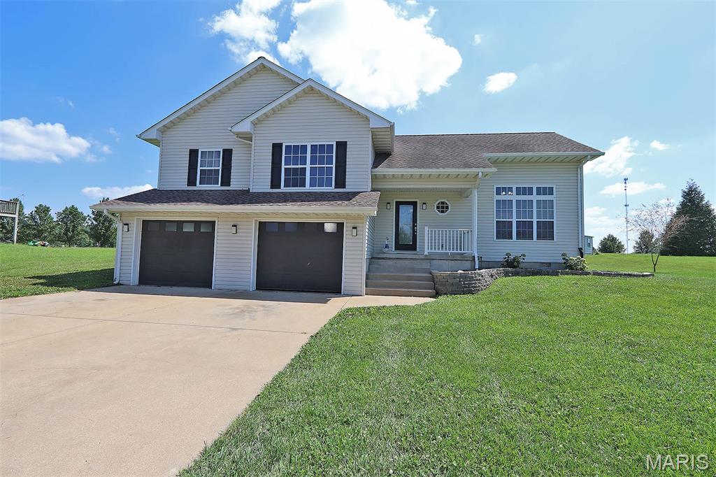 Photo of 109 Sunset Court Farmington MO 63640