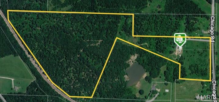 Photo of 12855 Chicago Road Dixon MO 65459