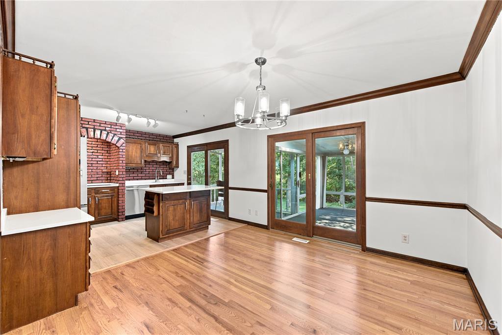 Photo of 205 Morewood Drive Manchester MO 63011