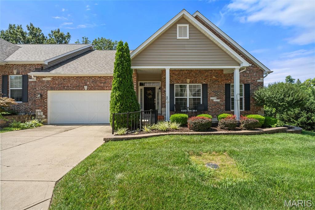 Photo of 5230 Hollow Wood Court St Louis MO 63128