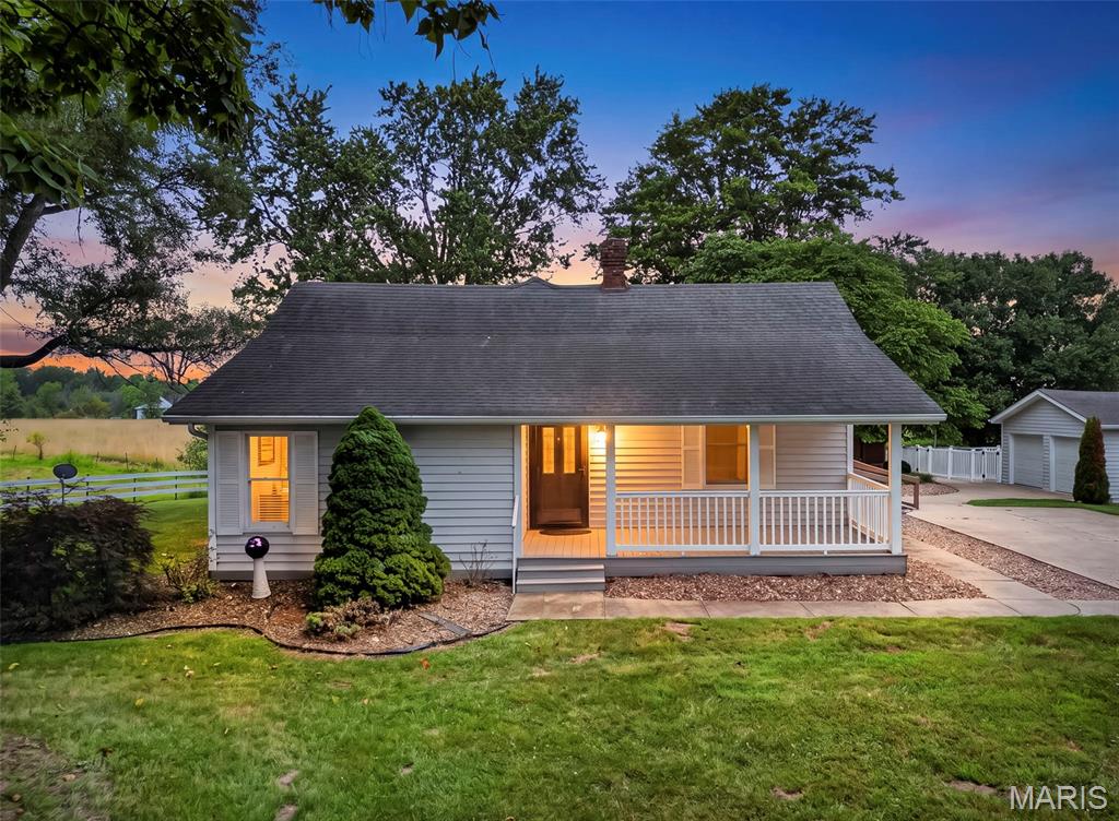 Photo of 2167 Old Highway 61 Troy MO 63379