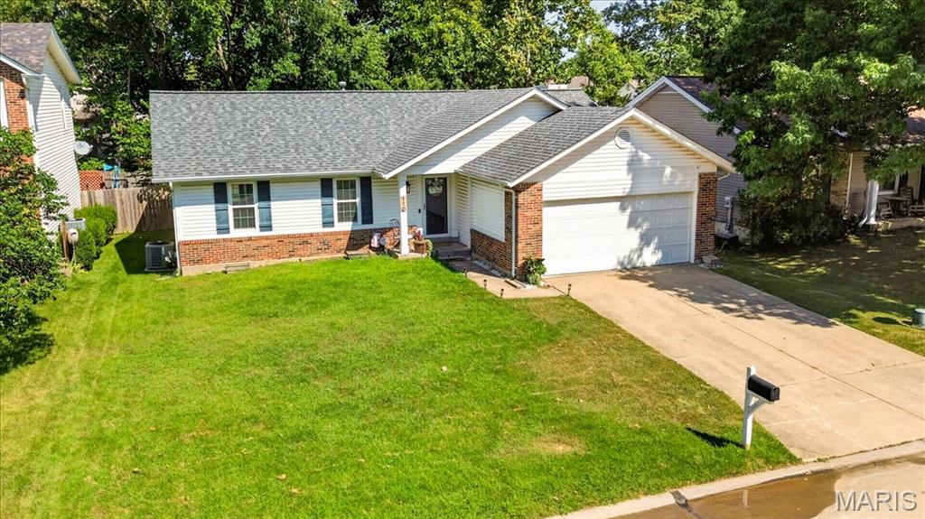 Photo of 110 Barrington Drive St Peters MO 63376