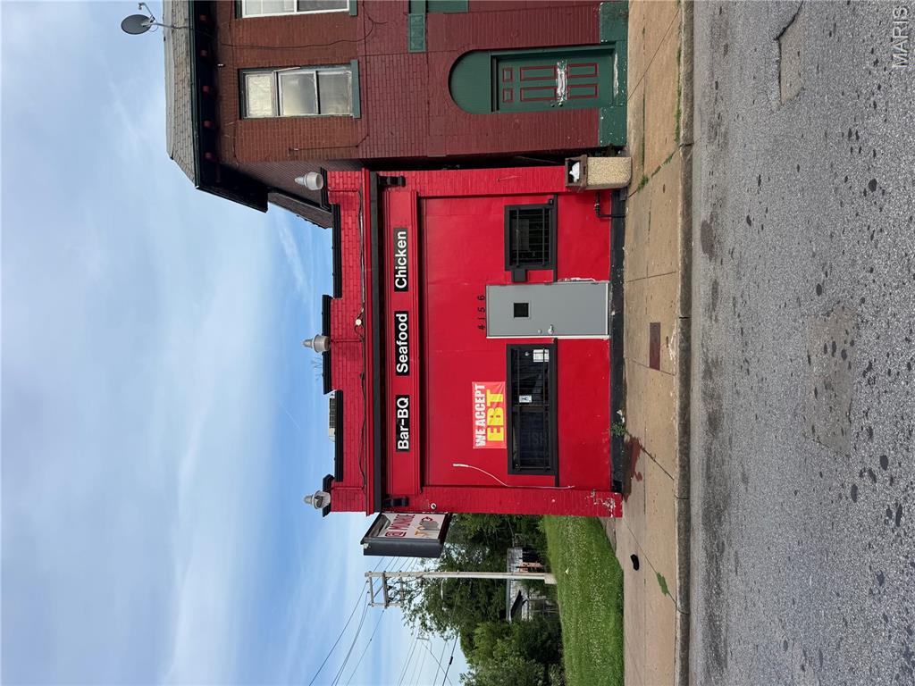 Photo of 4156 N Newstead Avenue St Louis MO 63115