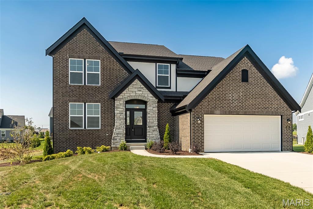 Photo of 328 Kingsbarns Court Dardenne Prairie MO 63368