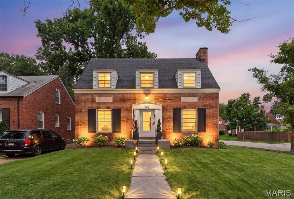 Photo of 1067 Wilson Avenue St Louis MO 63130