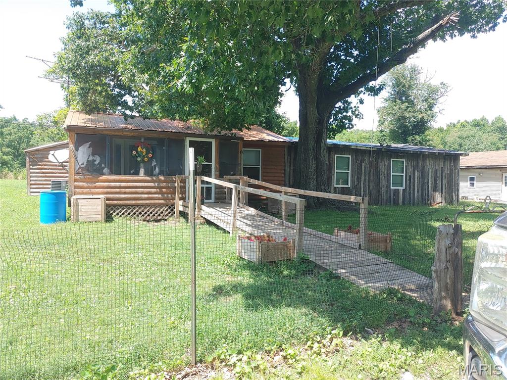 Photo of 209 County Road 101 Ironton MO 63650