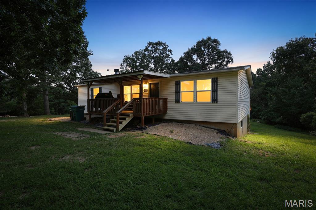 Photo of 1001 King Arthur Court French Village MO 63036