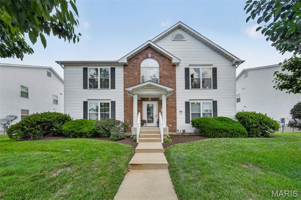Photo of 618 Homerun Drive #6N O'Fallon MO 63366